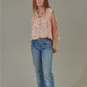 Acacia Swimwear Kelai Top